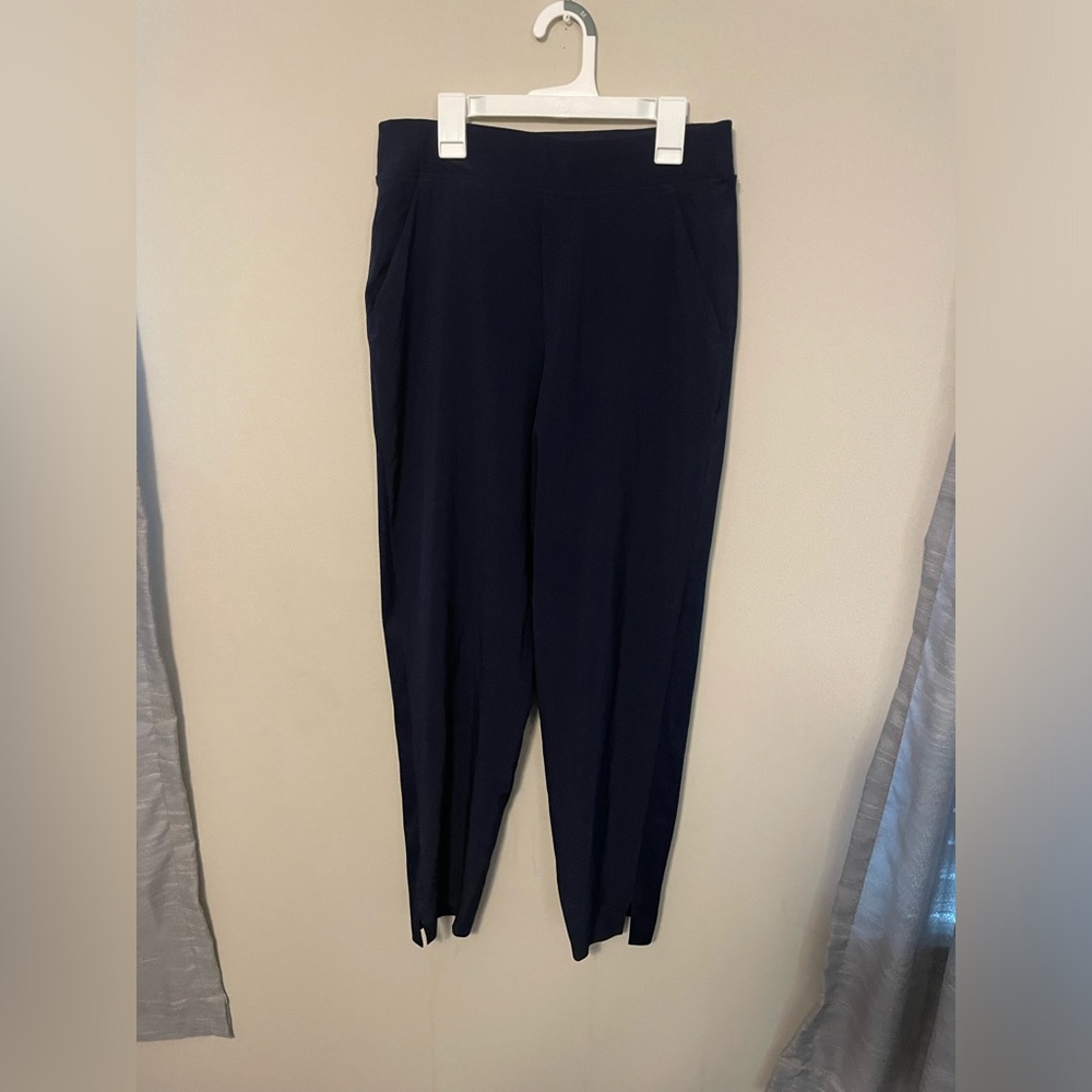 Athleta Brooklyn heights ankle pants